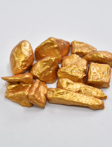 黄金(イメージ)